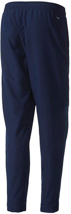 Bukser adidas Originals Tiro 17 Training Pants Mørkeblå | bq2793, 1