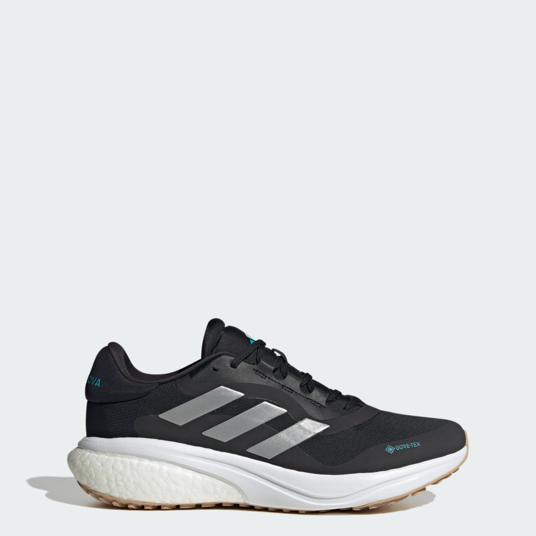 Sneakers og sko adidas Performance Supernova 3 GTX Running Sort | IE4340, 0