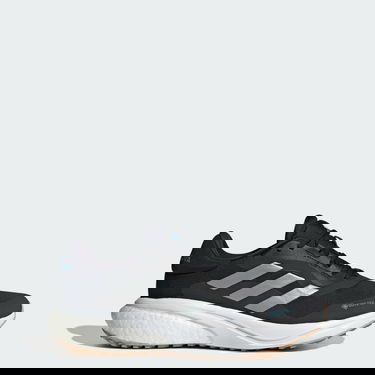 Sneakers og sko adidas Performance Supernova 3 GTX Running Sort | IE4340, 0