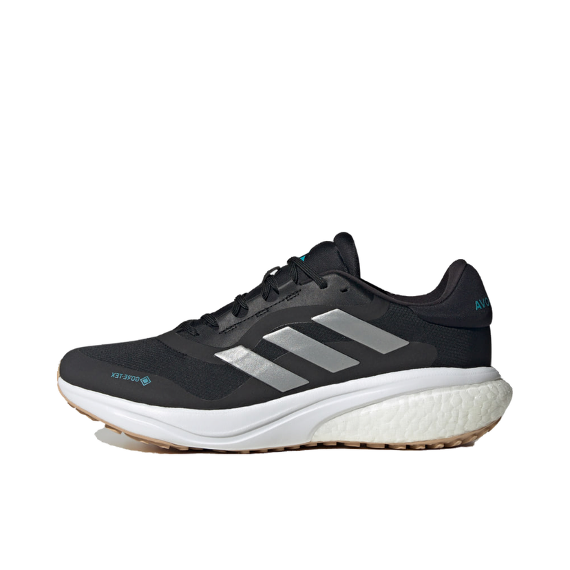 Løbe adidas Performance Supernova 3 GTX Running Sort | IE4340