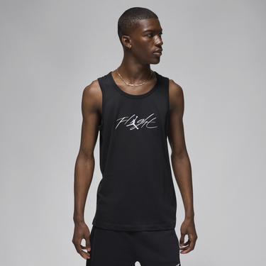 Tanktop Jordan Jordan Flight Essentials Sort | FN6009-010, 0