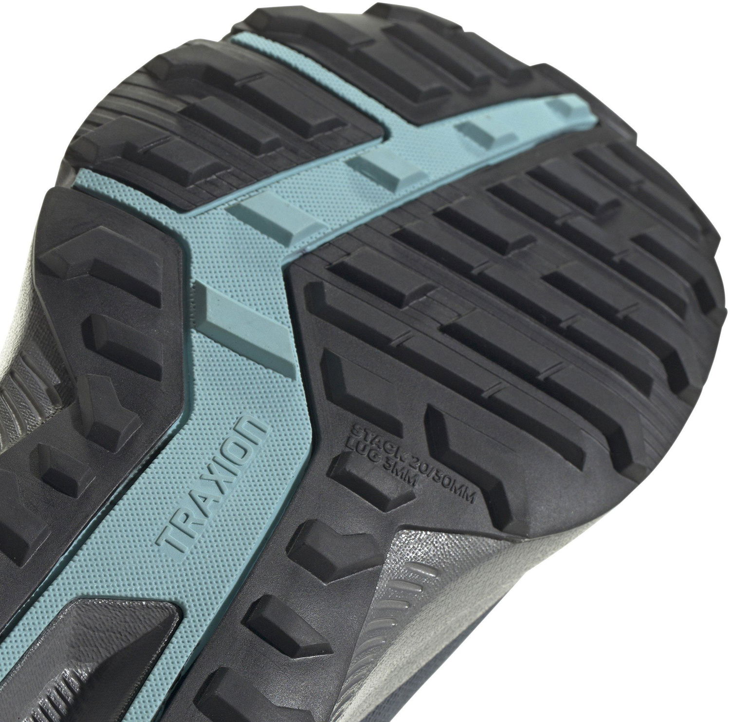 Sneakers og sko adidas Performance adidas Terrex Soulstride R.Rdy W Sort | IE9402, 1