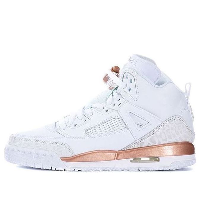 Sneakers og sko Jordan Air Jordan Spizike Hvid | 535712-190