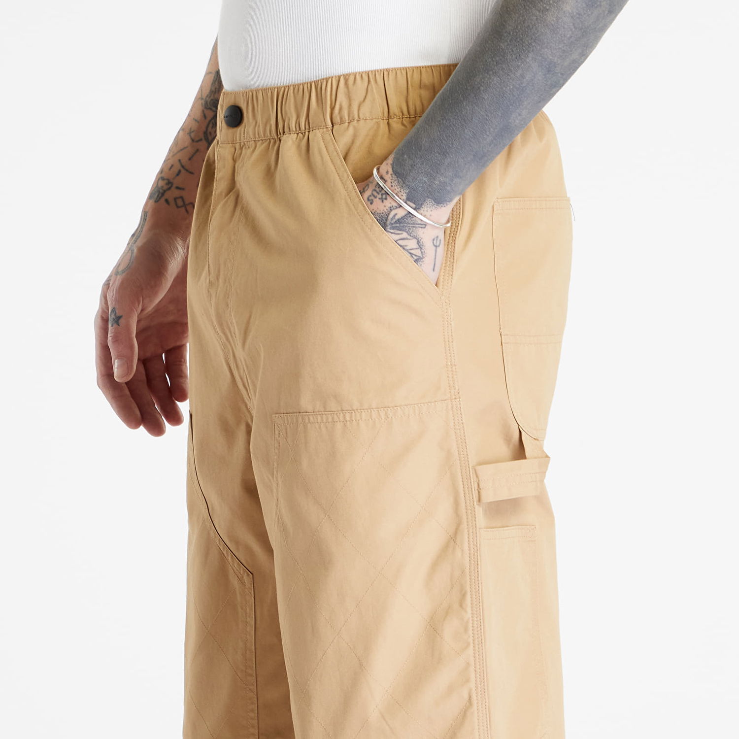 Bukser og jeans Carhartt WIP Tyler Pant Beige | I031475.07EXX, 1