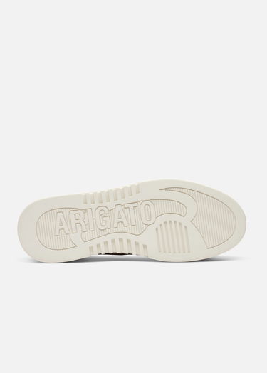Sneakers og sko AXEL ARIGATO Orbit Embroidery Brun | F3414002, 5