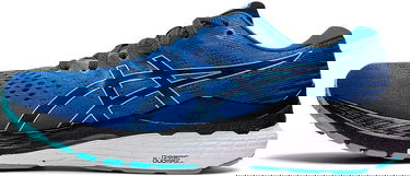 Sneakers og sko Asics Gel-Kayano 28 Blå | 1011b189-402, 3