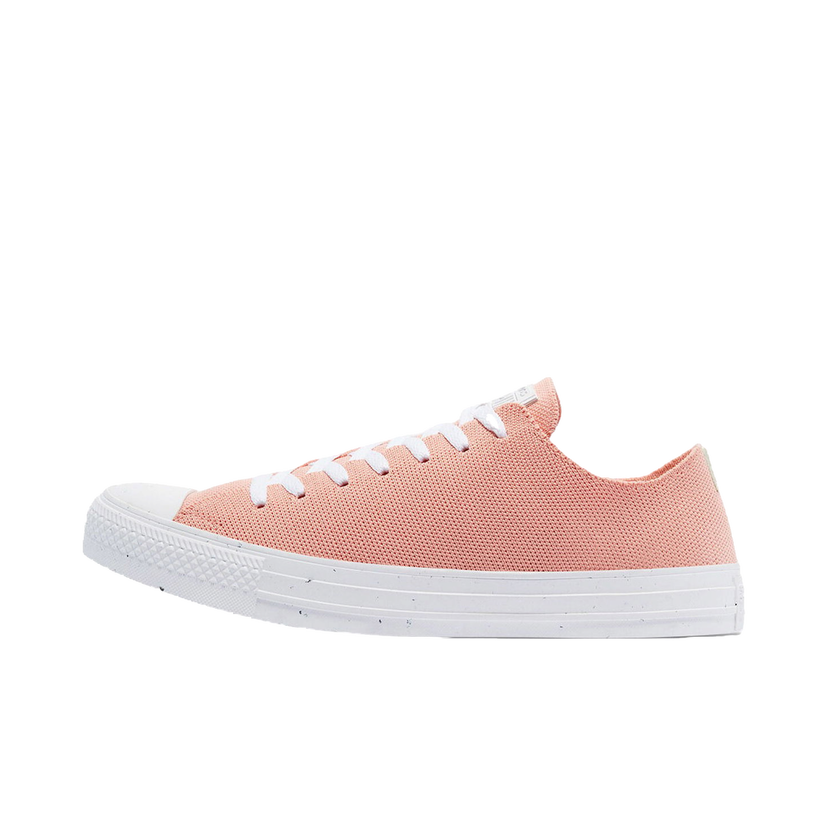 Sneakers og sko Converse Renew Chuck Taylor All Star Knit Orange | 170872C