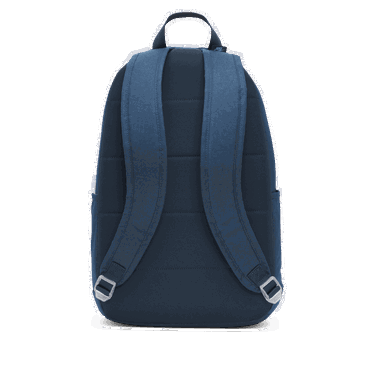 Rygsæk Nike Backpack Premium 21L Mørkeblå | DN2555-478, 3