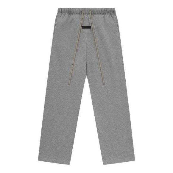 Joggingbukser Fear of God Essentials Relaxed Pants Grå | 130SP244323F, 0