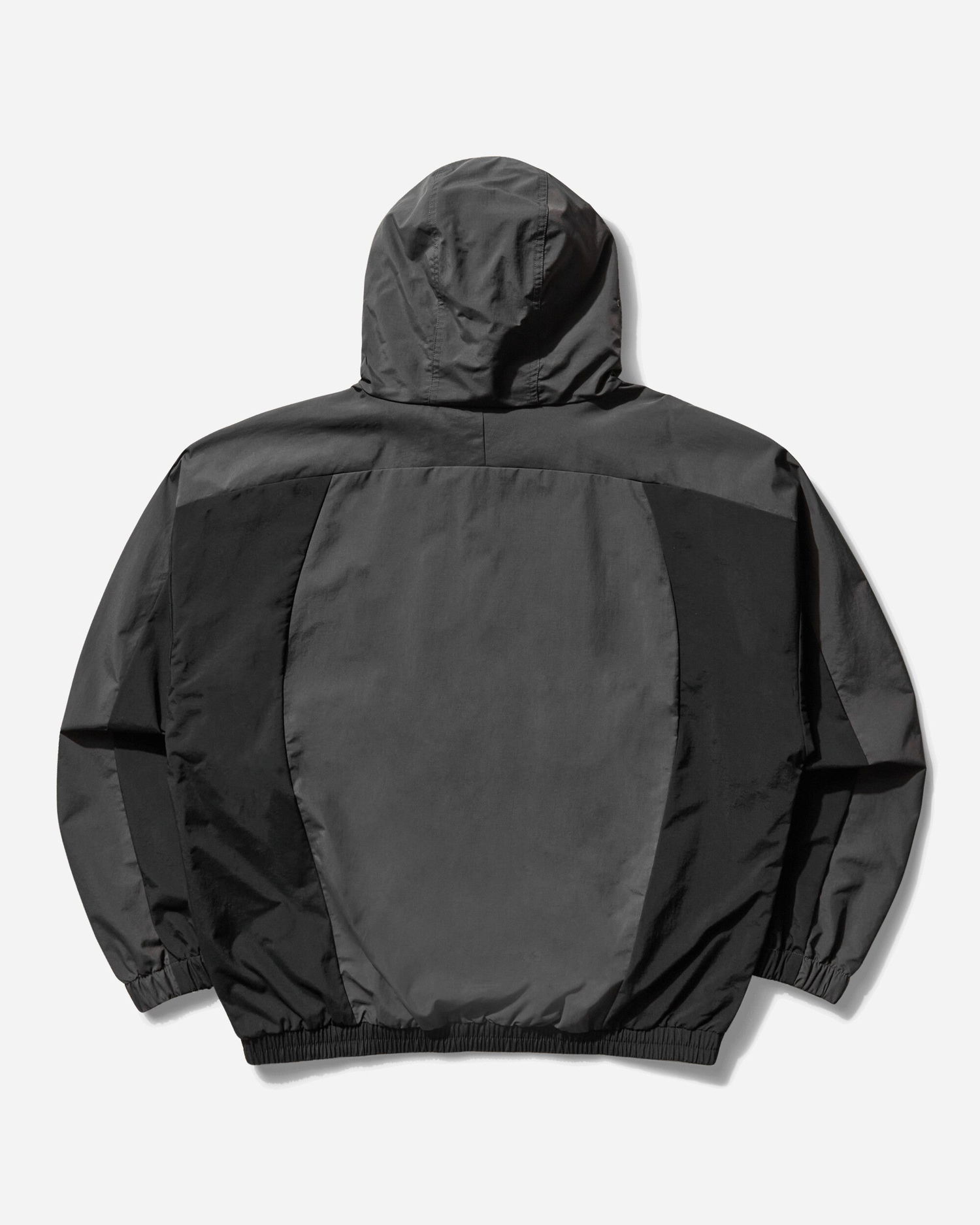 Jakke Umbro Rose Crest Masked Track Jacket Sort | UBMW0344FA217 BLK0041, 0