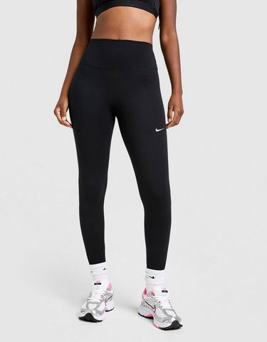 Leggings Nike Dri-Fit One High-Rise Tight Sort | IM3714-010, 1