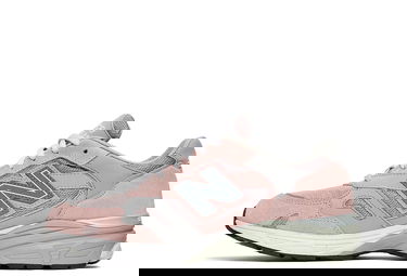 Sneakers og sko New Balance 920 Lyserød | M920PNK, 2