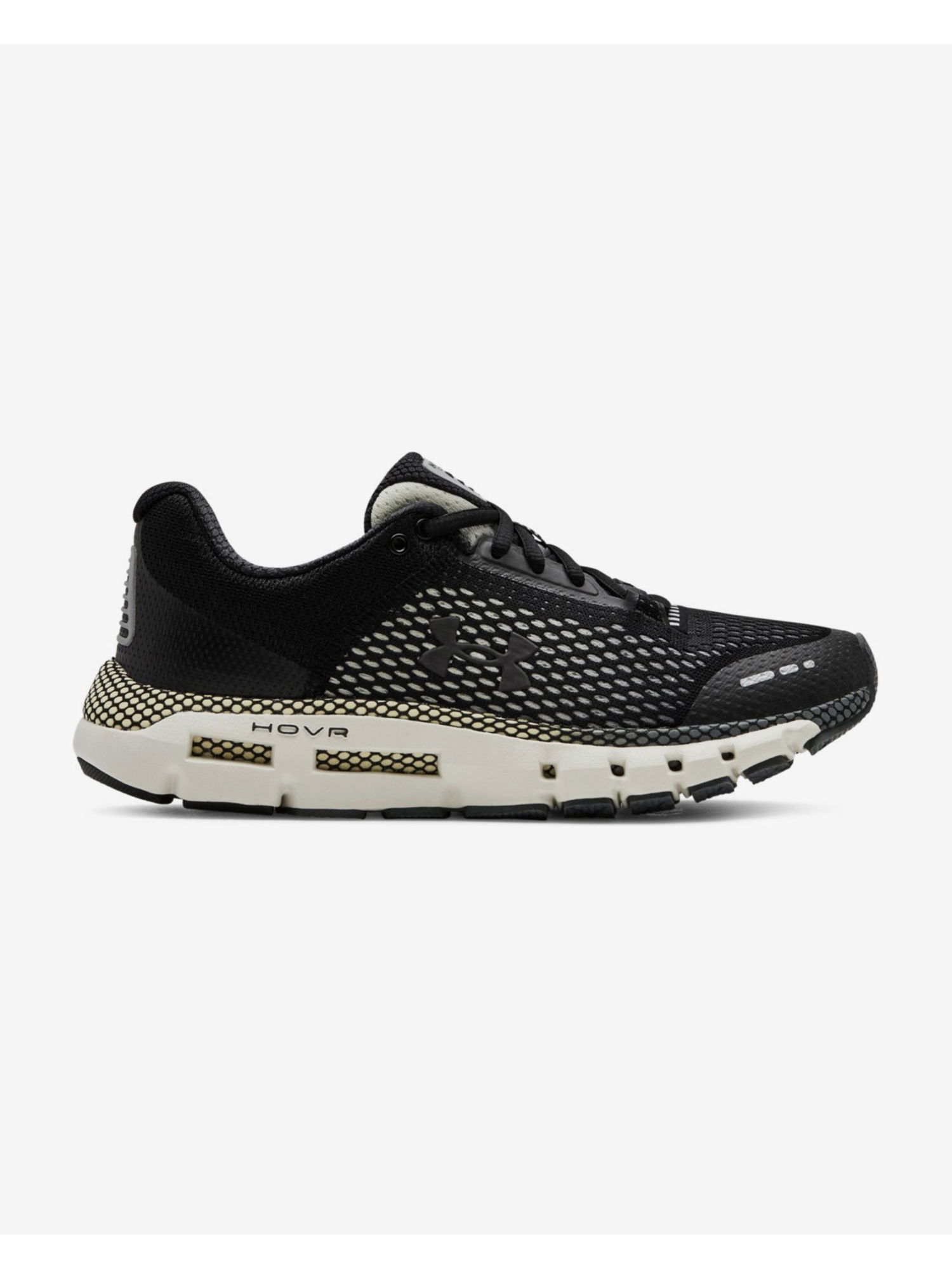 Sneakers og sko Under Armour HOVR Infinite W Sort | 3021396_001, 0