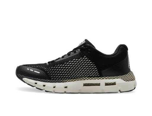 Løbe Under Armour HOVR Infinite W Sort | 3021396_001