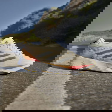 Sneakers og sko adidas Performance adidas ADIZERO SL Beige | ig3336, 1