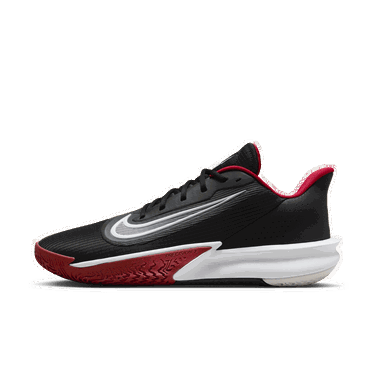 Sneakers og sko Nike Precision 7 Sort | FN4322-002, 2