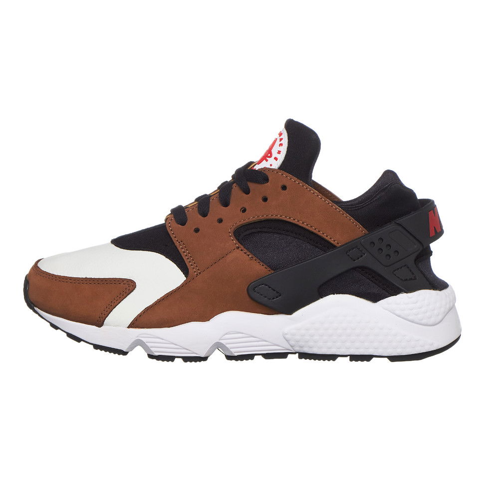 Sneakers og sko Nike Air Huarache LE Brun | DH8143-001, 0