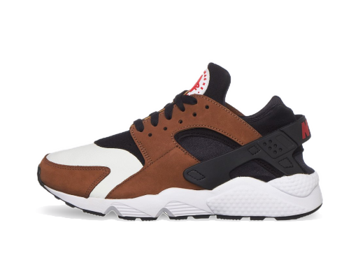Sneakers og sko Nike Air Huarache LE Brun | DH8143-001
