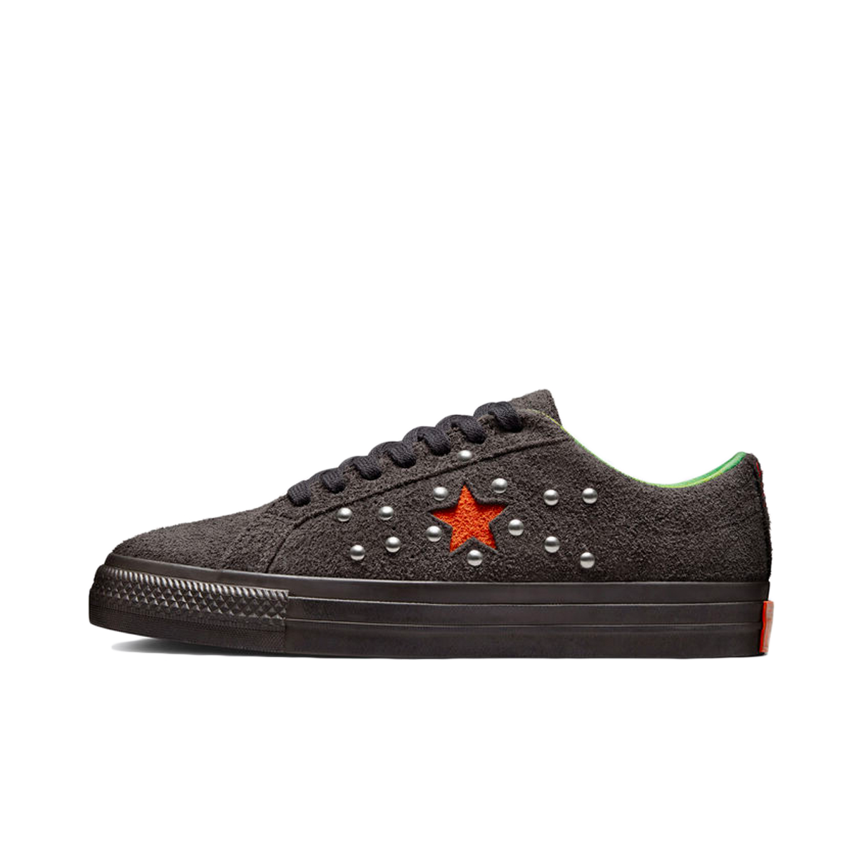 Sneakers og sko Converse Come Tees x One Star Sort | A01763C, 0