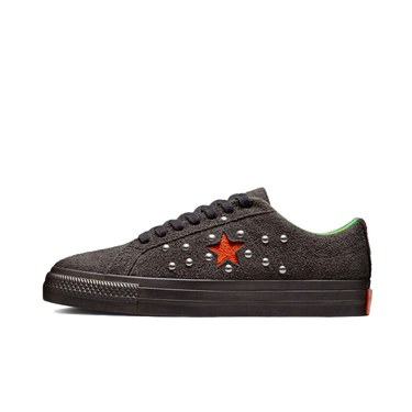 Sneakers og sko Converse Come Tees x One Star Sort | A01763C, 0