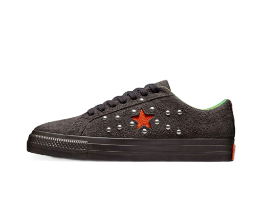 Sneakers og sko Converse Come Tees x One Star Sort | A01763C