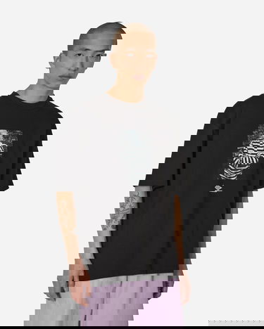 T-shirt Umbro Gavin Watson Exhibition Skin T-Shirt Black Sort | UBMW0261JY75 BLK0001, 1