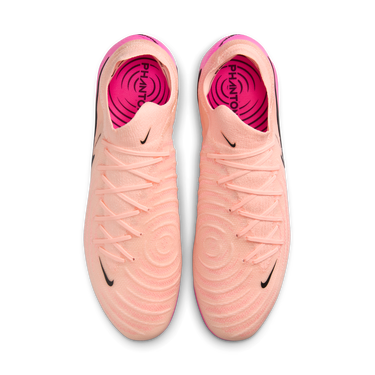 Sneakers og sko Nike Phantom GX 2 Elite AG Lyserød | FJ2554-800, 4