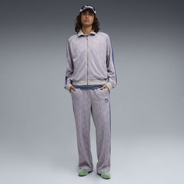 Sneakers og sko Puma KIDSUPER V-S1 Archive Grøn | 403848_01, 2
