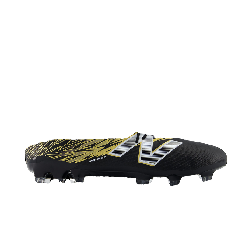 Sneakers og sko New Balance Furon Elite V8 FG Sort | sf1f-bg8