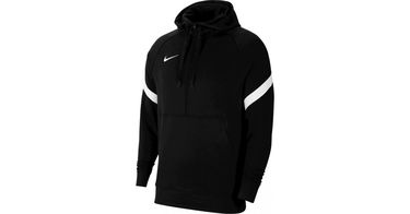 Sweatshirt Nike Men's Hoodie Sort | cw6311-010, 1