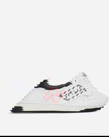 Sneakers og sko New Balance 480 Hvid | BB480LWG, 1