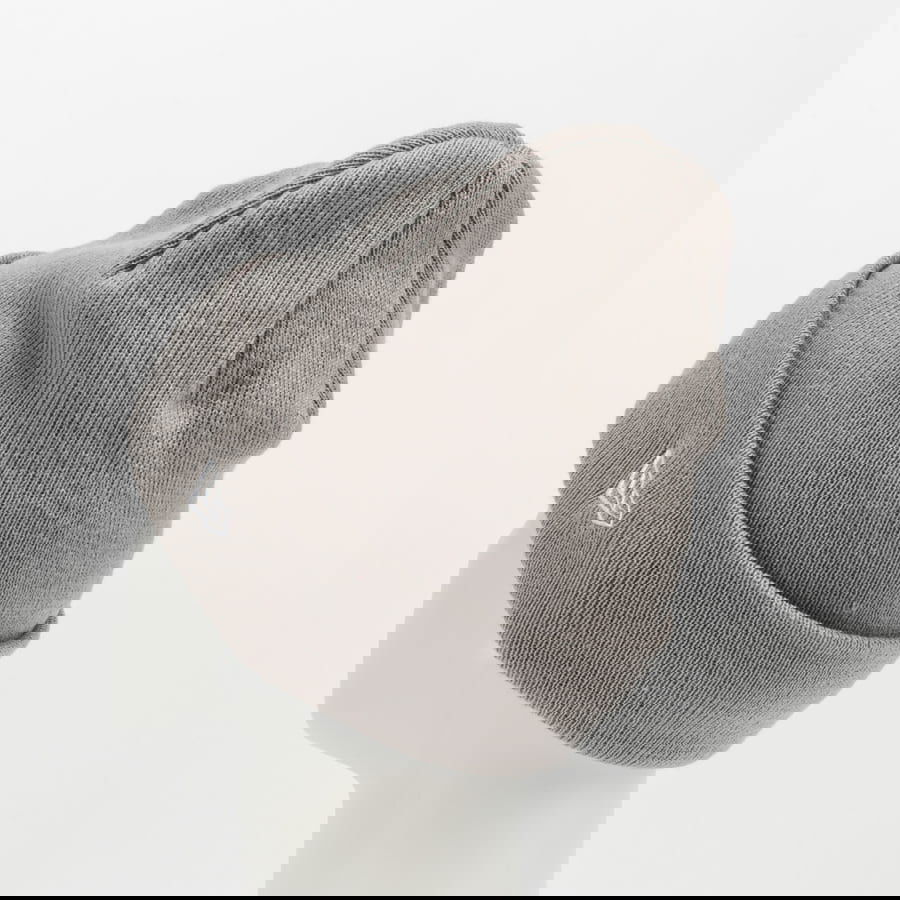 Beanie New Era Essential Knit Cuff Grå | 12156074, 1