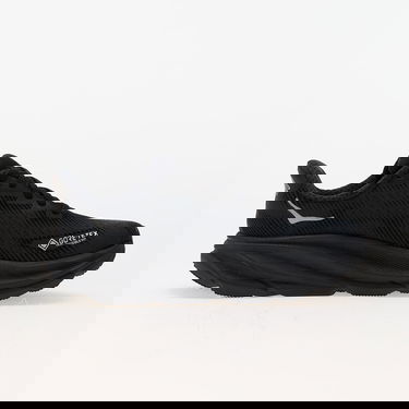 Sneakers og sko Hoka One One Clifton 9 GTX W Sort | 1141490F-BBLC, 2