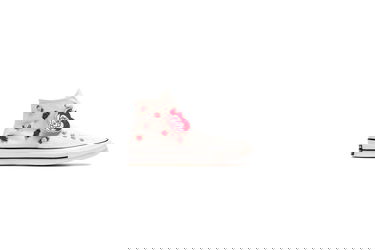 Sneakers og sko Converse CHUCK 70 HI 'Valentine's Day' Hvid | A10637C, 0