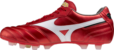 Sneakers og sko Mizuno Morelia II Pro FG Rød | p1ga2506-60, 1