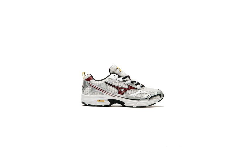 Sneakers og sko Mizuno S.L. MXR Metalisk | D1GA245112