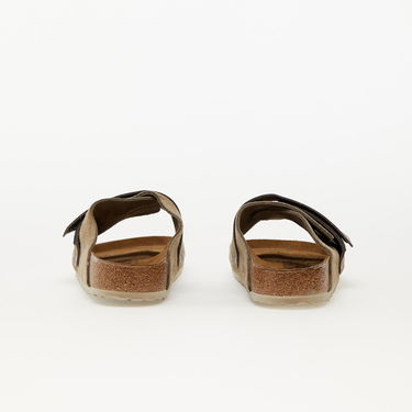 Sneakers og sko Birkenstock Kyoto Lyserød | 1015572, 3