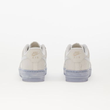Sneakers og sko Nike Air Force 1 Low LV8 Premium "Summit White" Hvid | DV0787-100, 3