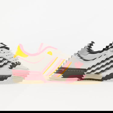 Sneakers og sko adidas Originals Rivalry 86 Low Bourgogne | IE7159, 1