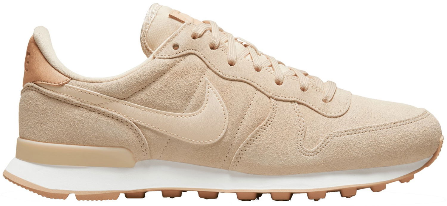 Sneakers og sko Nike Internationalist Beige | dv6980-200, 0