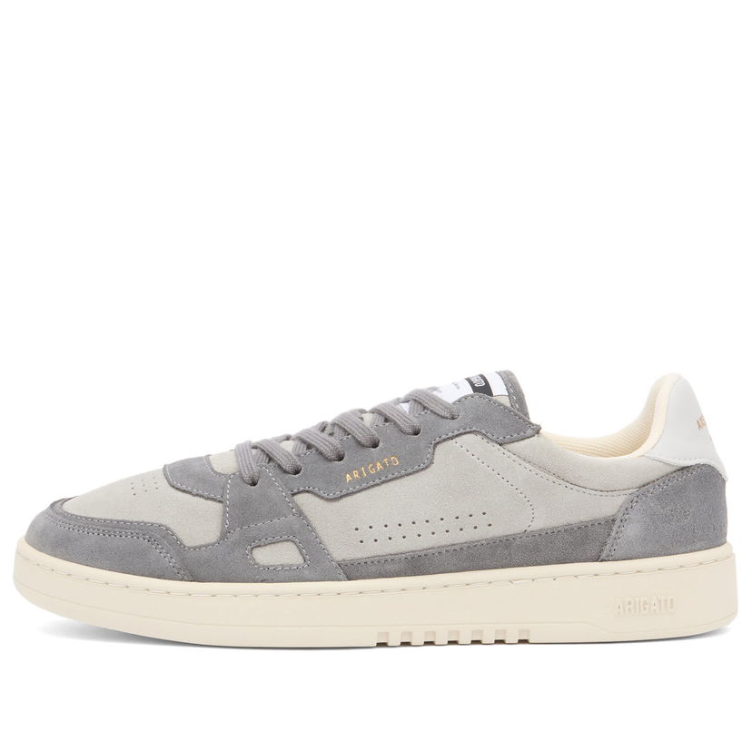 Sneakers og sko AXEL ARIGATO Dice Lo Size UK 6 Grå | F3493003