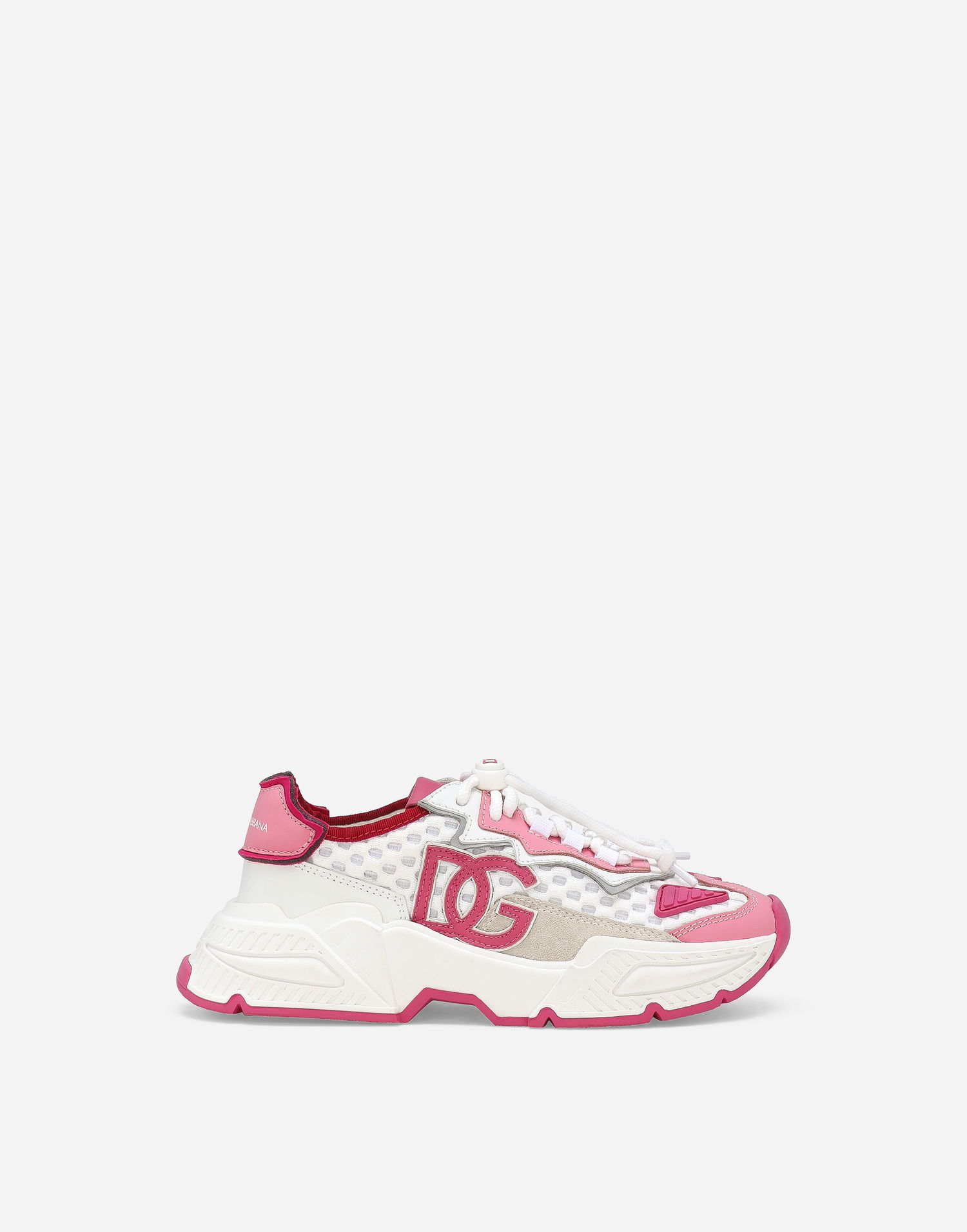 Sneakers og sko Dolce & Gabbana Daymaster Flerfarvet | D11242AR1378Z026, 0