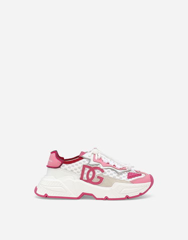 Sneakers og sko Dolce & Gabbana Daymaster Flerfarvet | D11242AR1378Z026, 0