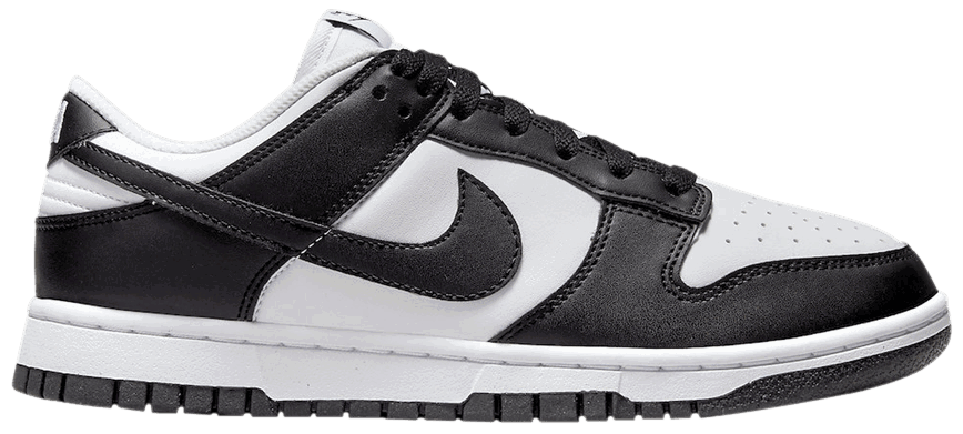 Sneakers og sko Nike Dunk Low Next Nature "'Panda" W Hvid | DD1873-102, 1