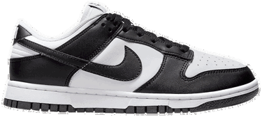 Sneakers og sko Nike Dunk Low Next Nature "'Panda" W Hvid | DD1873-102, 1