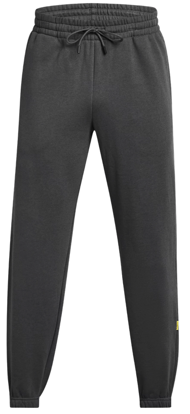 Joggingbukser Under Armour Curry Splash Jogger Pants Grå | 1387097-025, 2