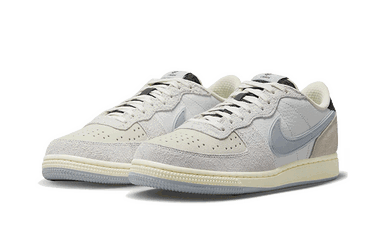 Sneakers og sko Nike Terminator Low "Liberté" Grå | FJ4207-001, 3