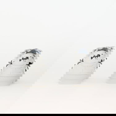 Sneakers og sko BAPE A BATHING APE Bape Sta 2 L White Hvid | 001FWK302302LWHT, 3