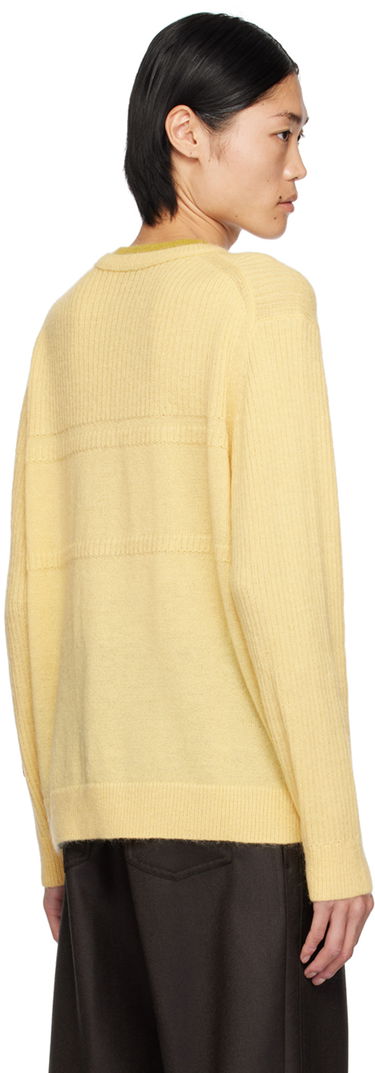 Sweater Paul Smith Paul Smith Commission Edition Striped Sweater Gul | M1R-305Y-L02195-09, 2
