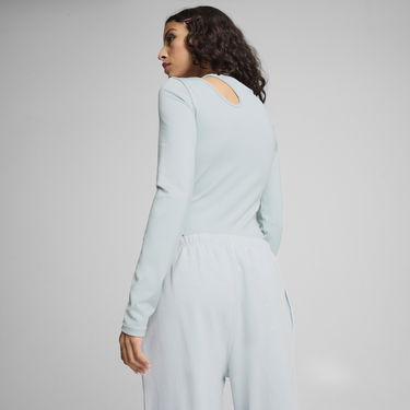 Krop Puma DARE TO Bodysuit Blå | 626803_26, 3